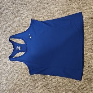 Nike Dri - Fit Running Tank